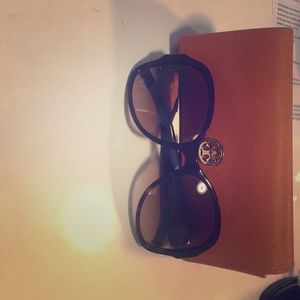 Tory Burch Sunglasses